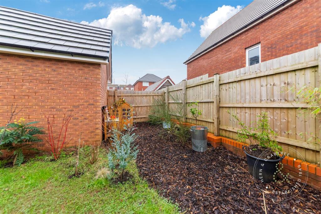 Additional image 26 of Pentrebane Drive, Cae St Fagans, Cardiff