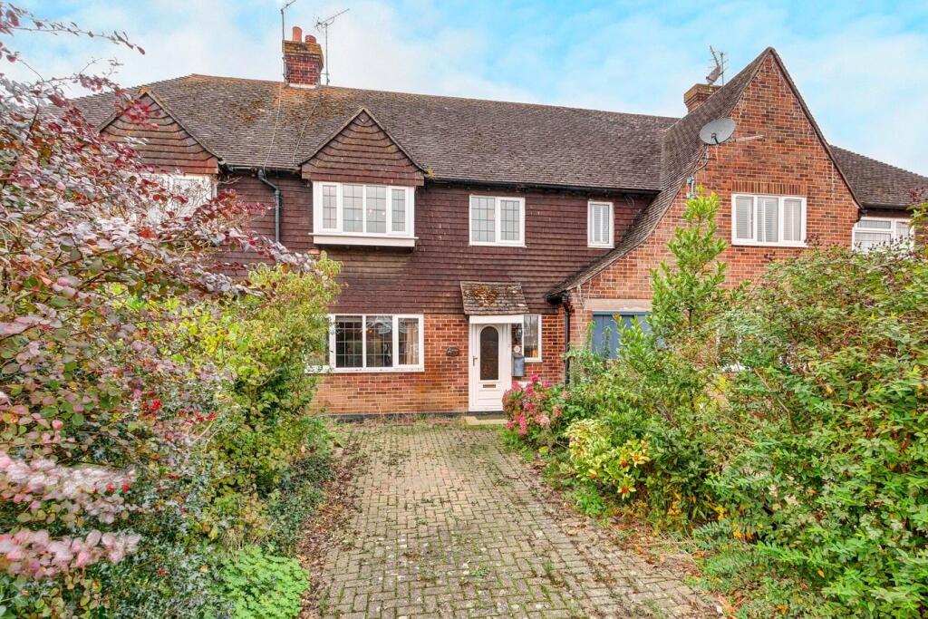 Harebeating Drive, Hailsham, BN27