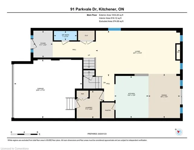 Additional image 43 of 91 Parkvale Dr