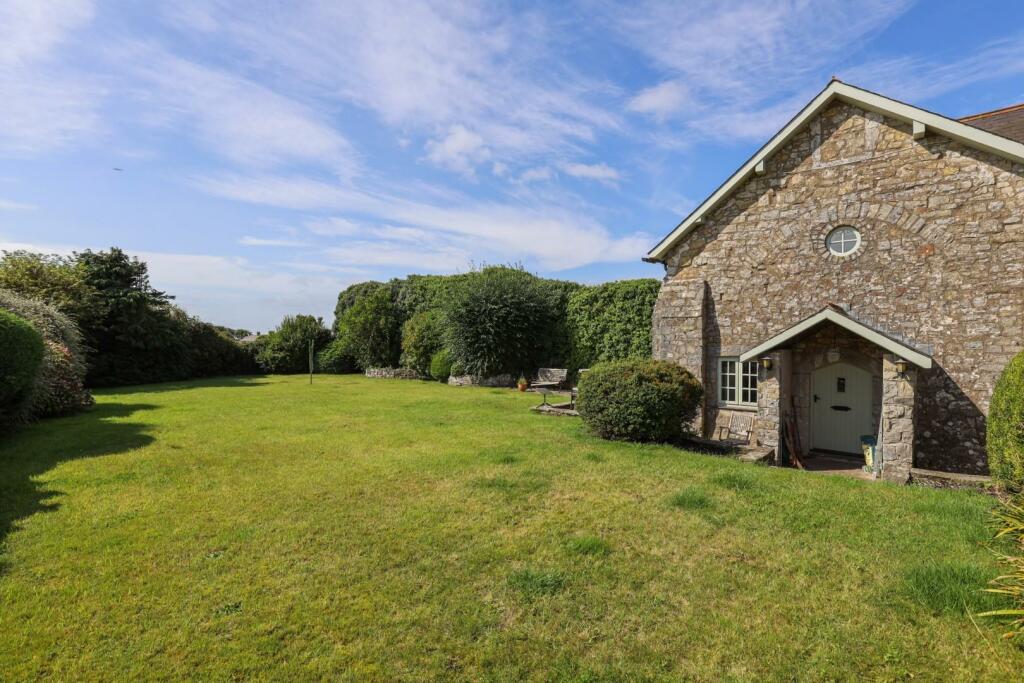 Additional image 10 of Tithe Barn Cottage, Monknash, Nr Cowbridge, Vale Of Glamorgan, CF71 7QQ