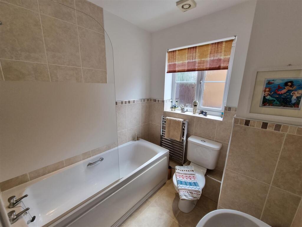 Additional image 9 of Cefn Glas Road, Bridgend