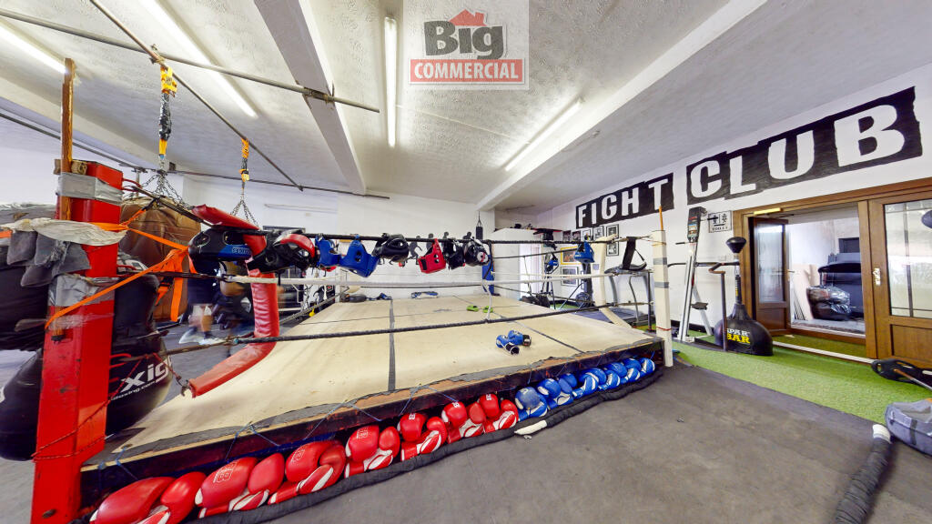 Additional image 9 of Dock Road, Deeside, CH5