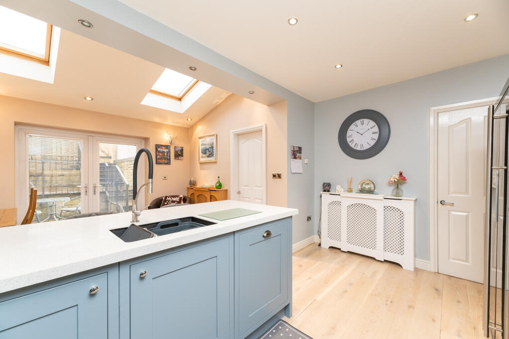 Additional image 4 of Druids View, Crossflatts, Bingley, West Yorkshire, BD16