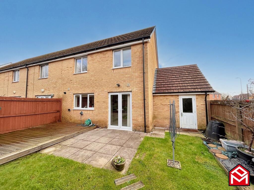 Additional image 28 of Wood Green, Bridgend, Bridgend County. CF31 4AT