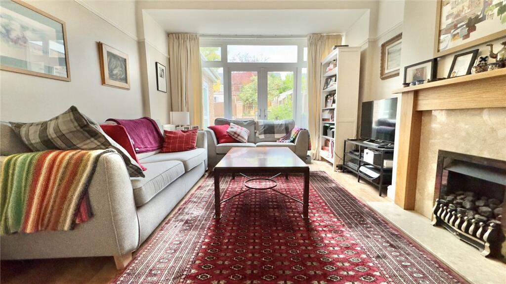 Additional image 23 of Conville Boulevard, Higher Bebington, Wirral, CH63