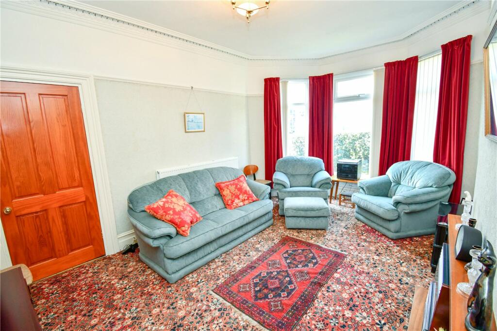 Additional image 13 of Claughton Firs, Oxton Village, Wirral