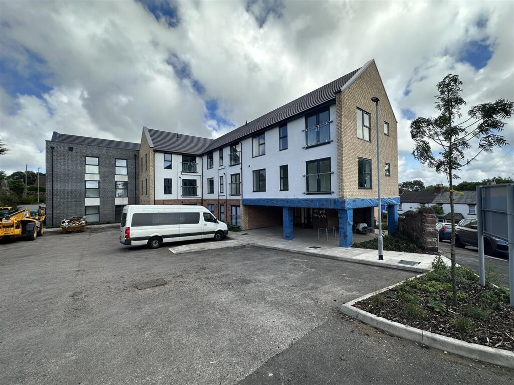 Additional image 14 of Gospel Heights, Radnor Avenue, Heswall