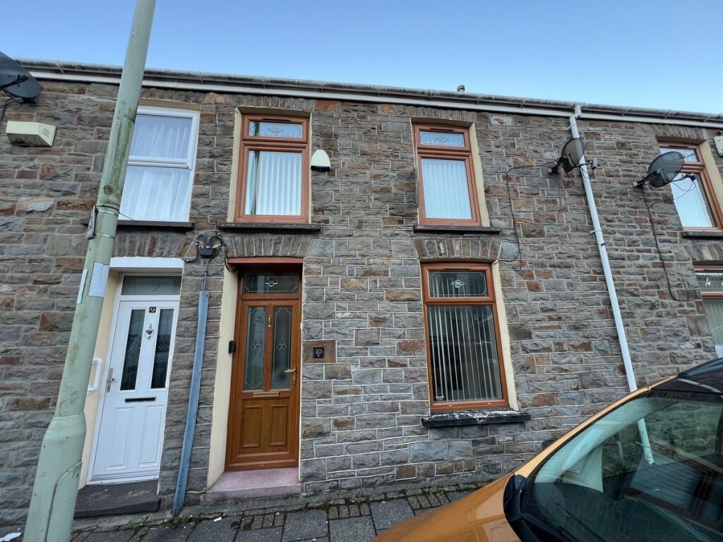 Additional image 3 of Abertonllwyd Street Treherbert - Treorchy