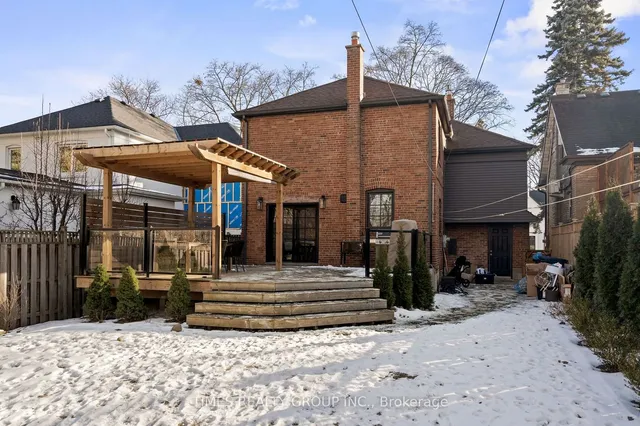 Additional image 33 of 28 Glenaden Ave