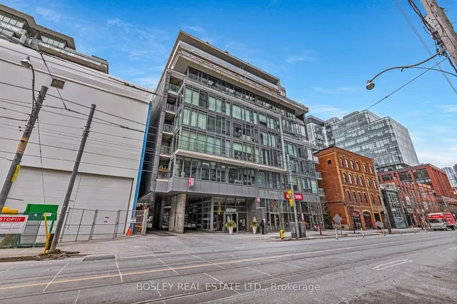 Additional image 27 of 650 King St Unit 903