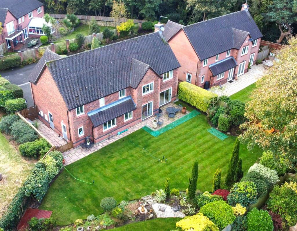 Additional image 25 of The Lodge, Vyner Road South, Prenton