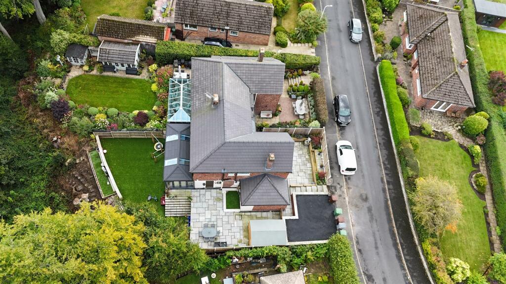 Additional image 37 of Low Wood Grove, Barnston, Wirral