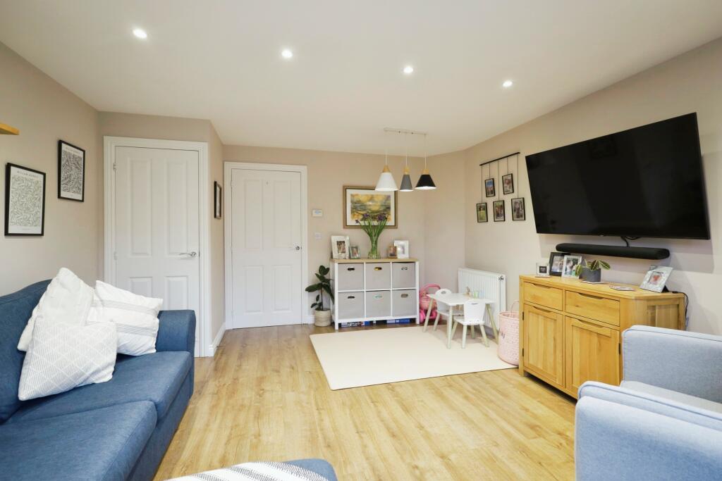 Additional image 15 of Hedley Way, Hailsham, BN27