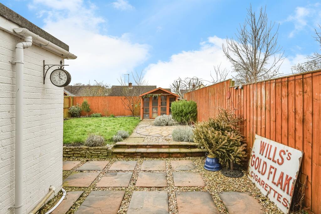 Additional image 17 of Downs View Road, Westbury