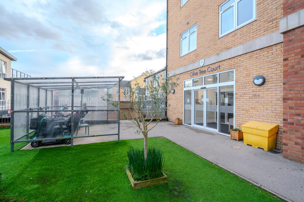 Additional image 27 of Chessel Drive, Bristol, BS34 5