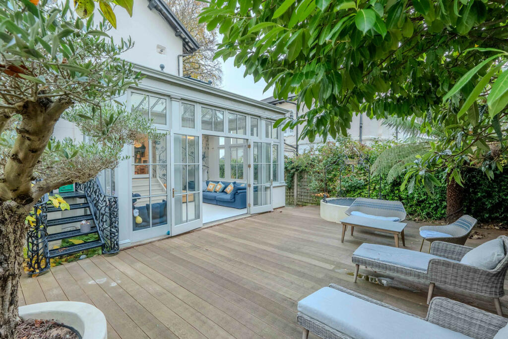 Additional image 3 of Columbia Road, Oxton, CH43 6