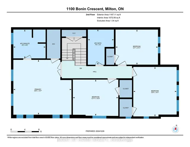 Additional image 35 of 1100 Bonin Cres