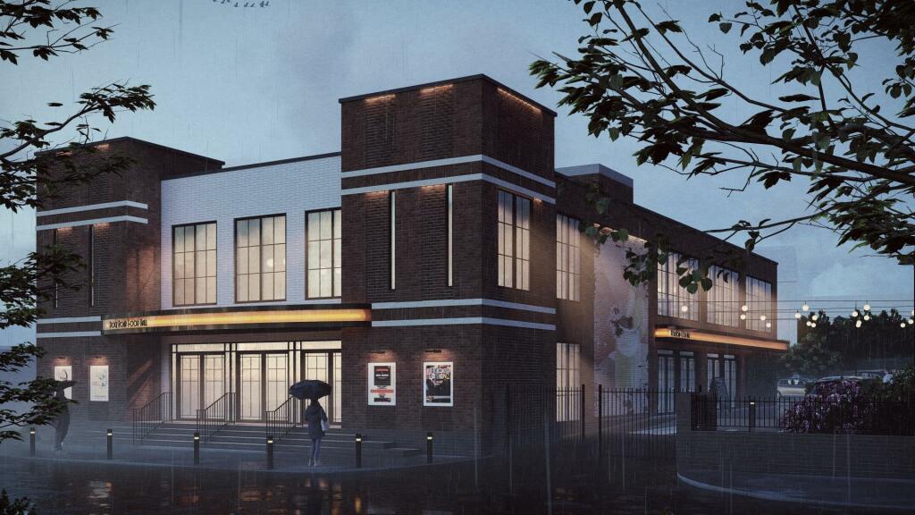 Additional image 10 of Dock Road, Seacombe, Wallasey