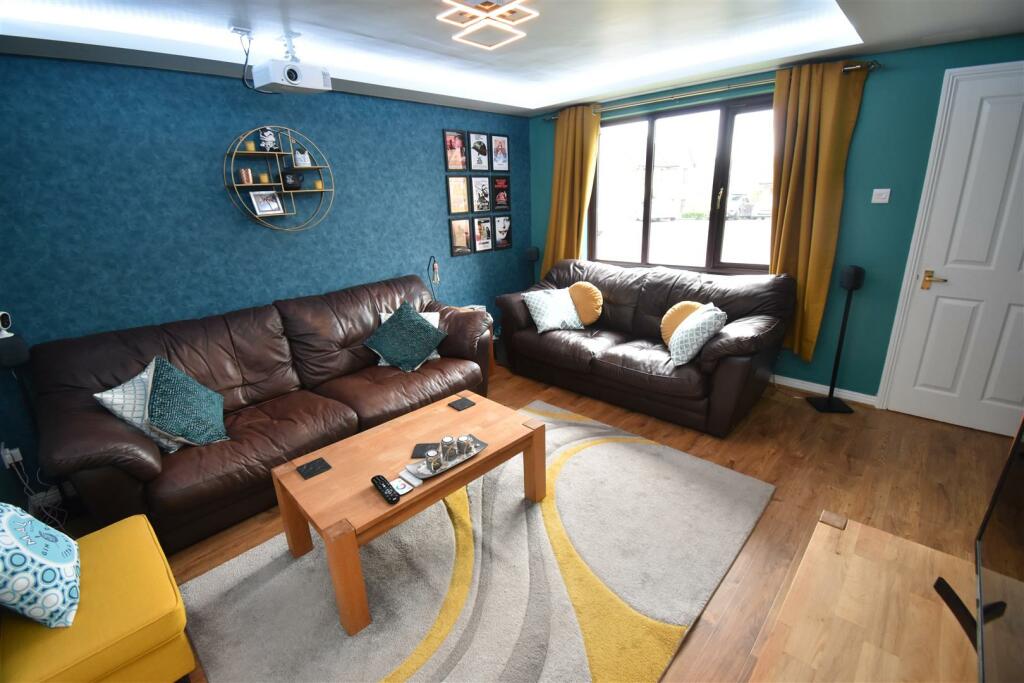 Additional image 3 of Brock End, Portishead.