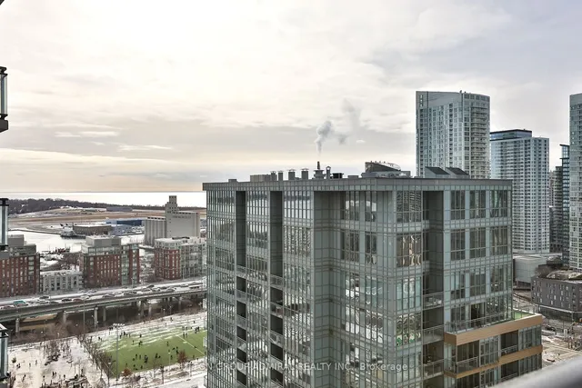 Additional image 25 of 25 Capreol Crt Unit 2608