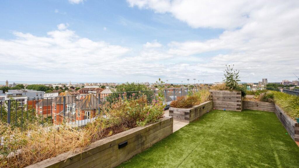 Additional image 21 of Davigdor Road, Hove, BN3 1HS