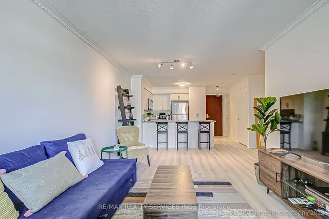 Additional image 4 of 30 Grand Trunk Cres Unit 1203