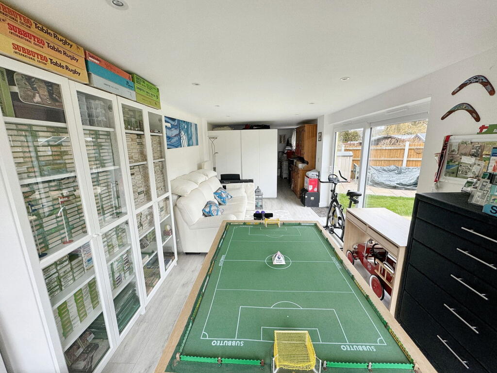 Additional image 25 of Trinity Close, Fordham