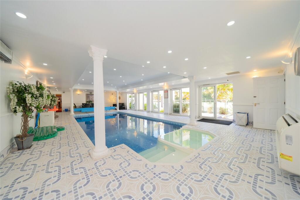 Additional image 31 of Hanns Hall Road, Neston, Cheshire, CH64