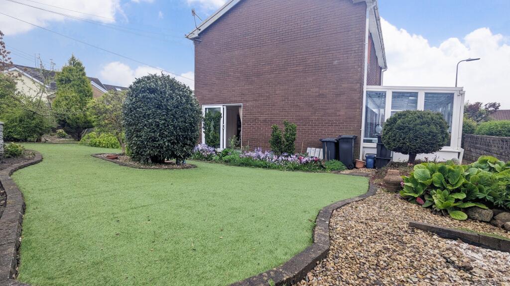 Additional image 3 of Penydarren Gardens, Merthyr Tydfil, CF47 8RJ