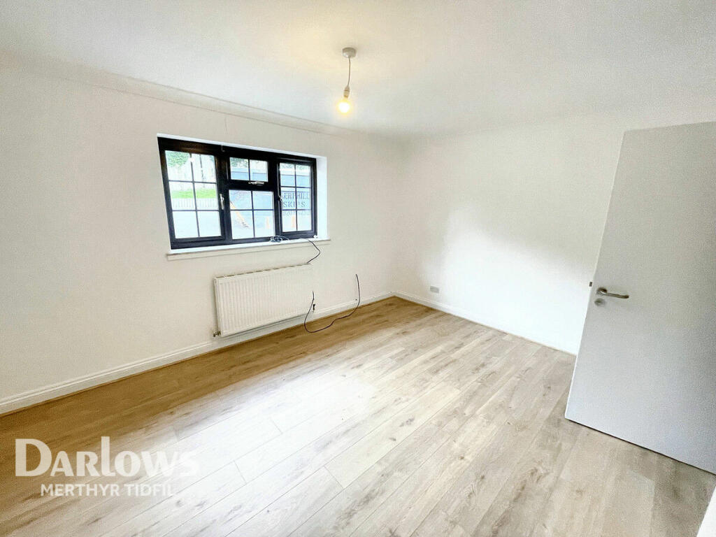 Additional image 13 of Mountain Hare, Merthyr Tydfil