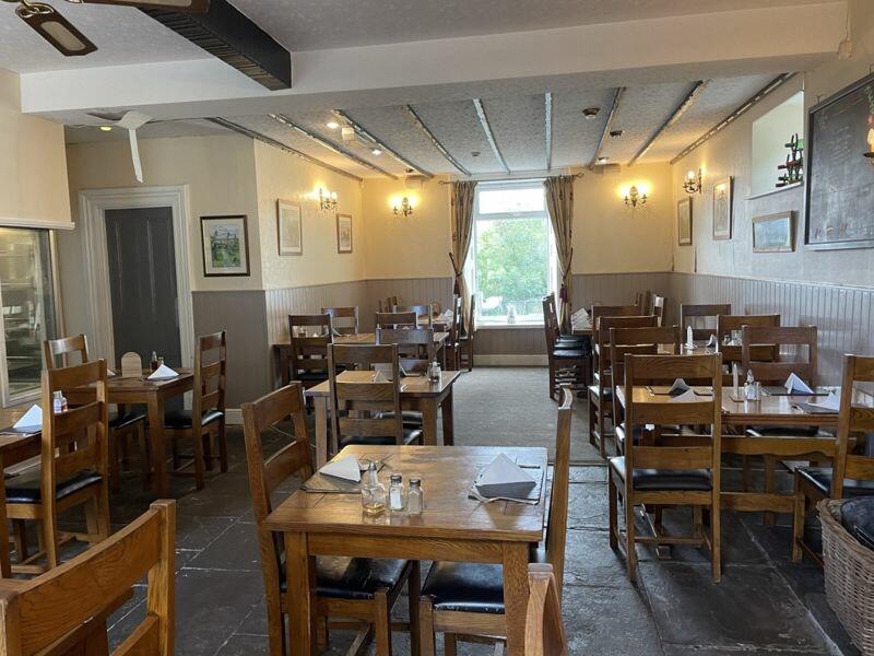 Additional image 2 of Brynffynnon Hotel, Ynysybwl, Pontypridd CF37 3PH