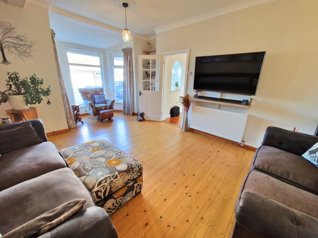 Additional image 5 of NEW ROAD, PORTHCAWL, CF36 5BA
