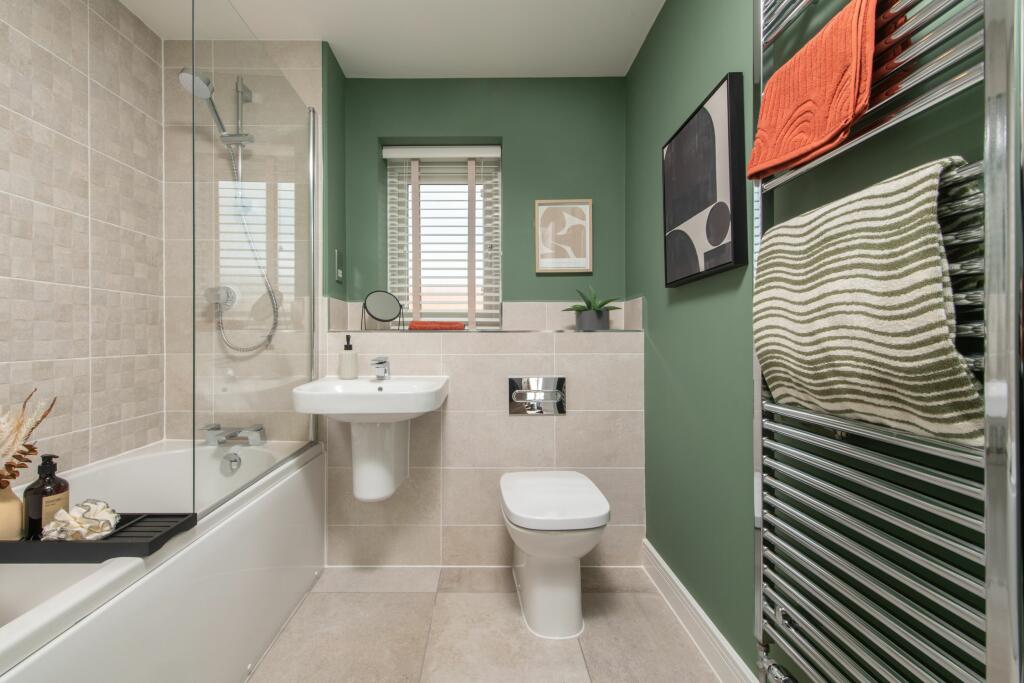 Additional image 10 of Llantrisant Road, 
Llantwit Fardre, 
Mid Glamorgan, 
CF38 2EE