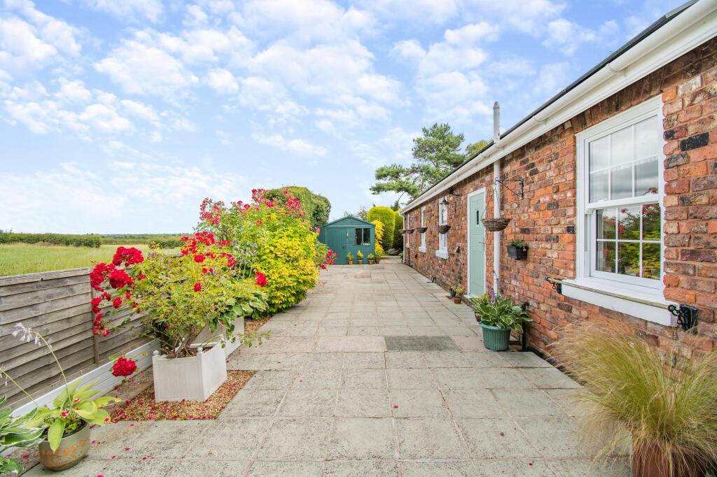 Additional image 36 of Rake Lane, Hawarden, CH5