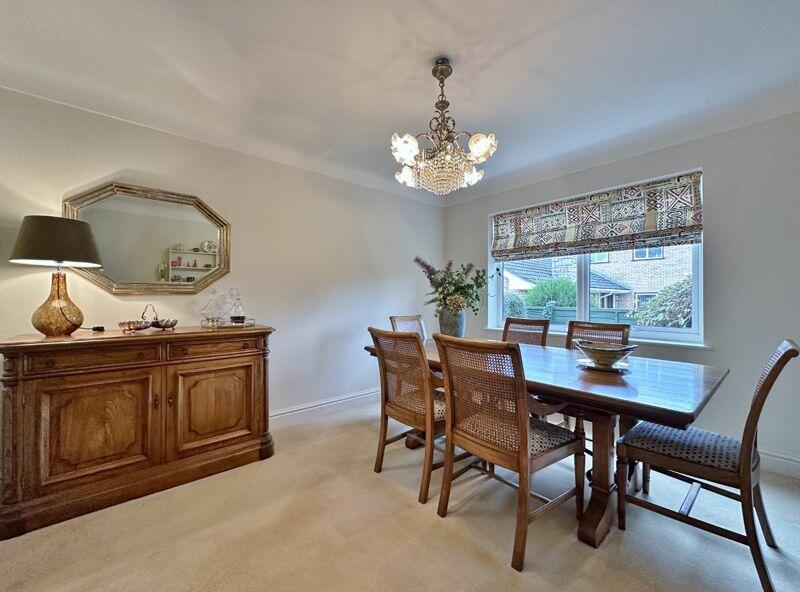 Additional image 13 of Long Meadow, Lower Heswall, Wirral