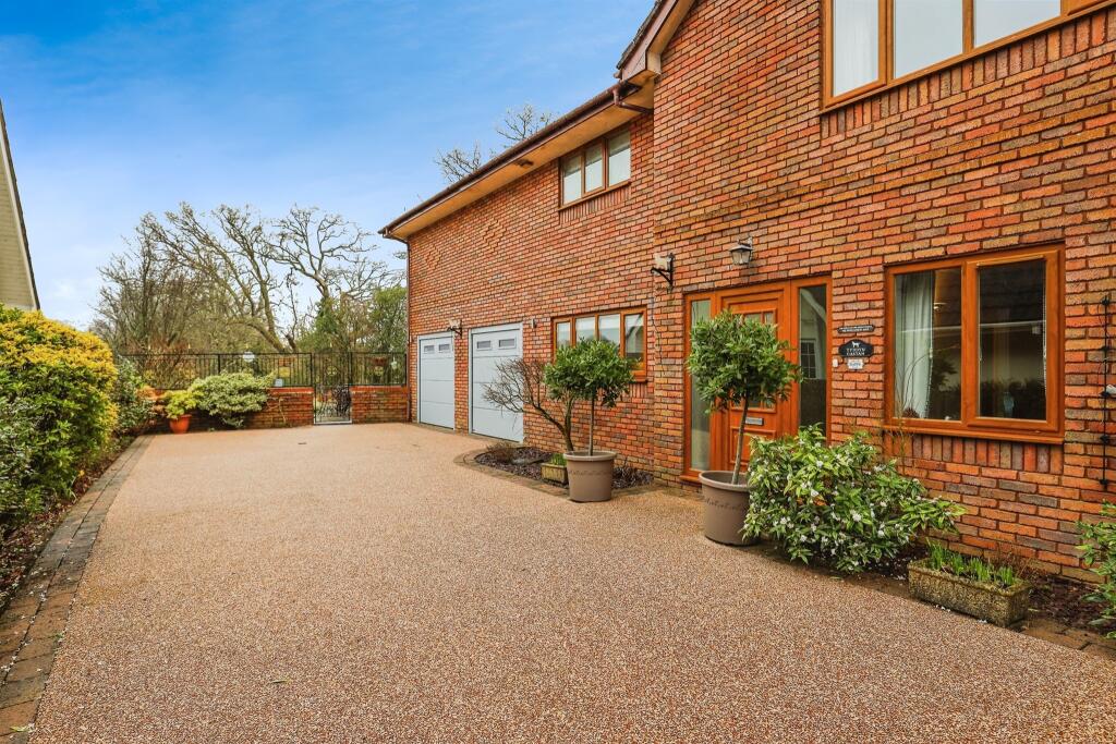 Additional image 7 of Duffryn Crescent, Peterston-Super-Ely, Cardiff