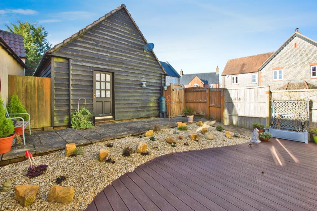 Additional image 17 of Little Brooks Lane, SHEPTON MALLET