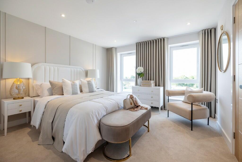 Additional image 10 of Mulberry Park, 
Mulberry Way, 
BA2 5DY