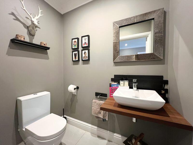 Additional image 20 of 23 Oakmead Road, Llanharan, Pontyclun CF72 9FB