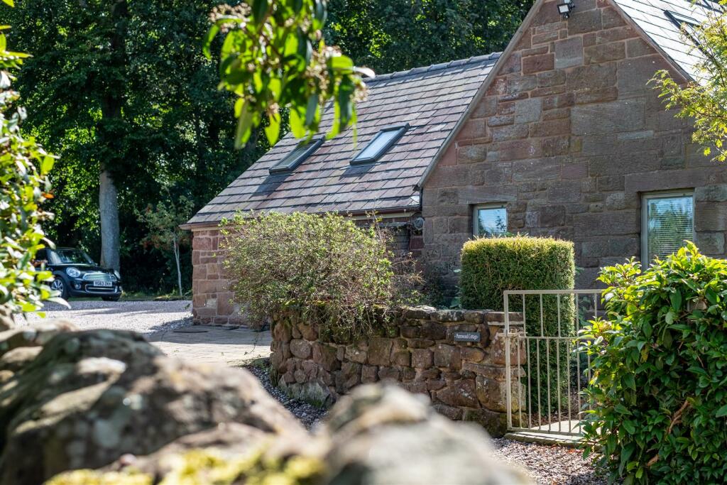 Additional image 38 of Peerswood Bungalow and Cottage, Station Road, Burton, Cheshire