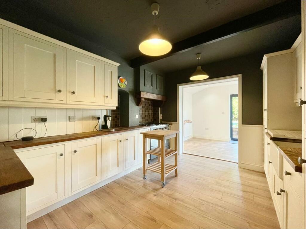 Additional image 8 of Irons Lane, Great Barrow, Chester