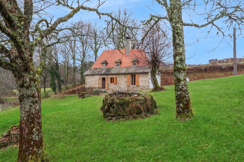 Primary image of Limousin, Corrèze, St-Julien-le-Pélerin, France