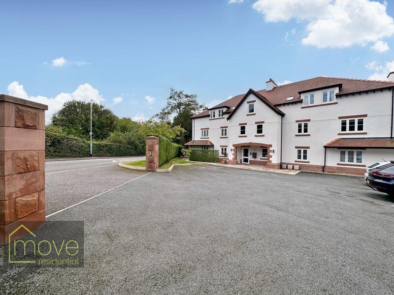 Additional image 42 of Axholme, Thurstaston Road, Heswall, Wirral