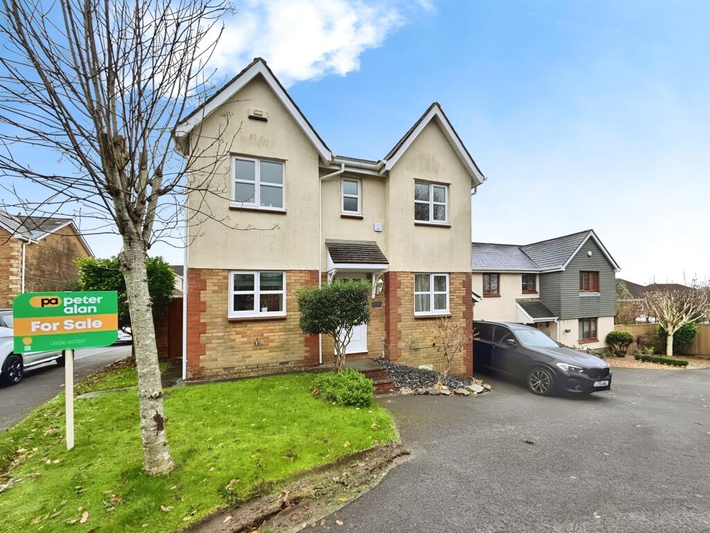 Additional image 17 of Clos Castell Newydd, Bridgend