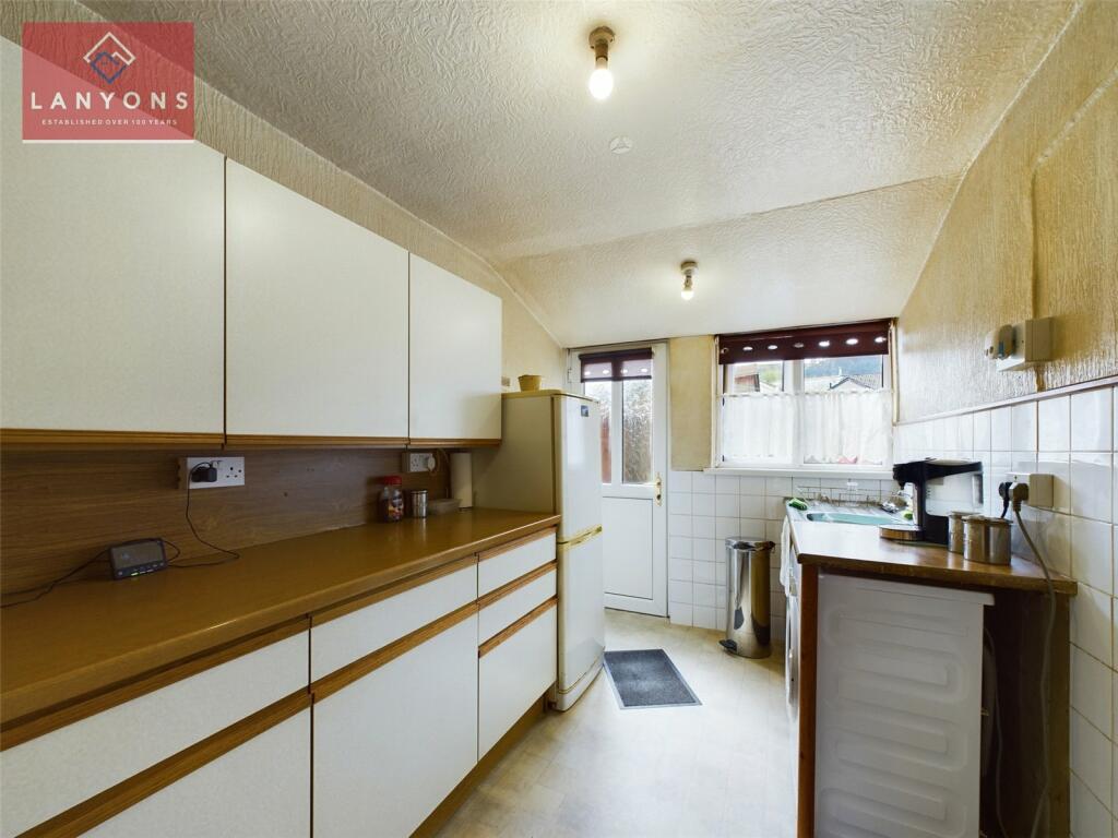 Additional image 4 of High Street, Treorchy, Rhondda Cynon Taf, CF42