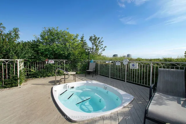 Additional image 29 of 313 Richmond St Unit 1453