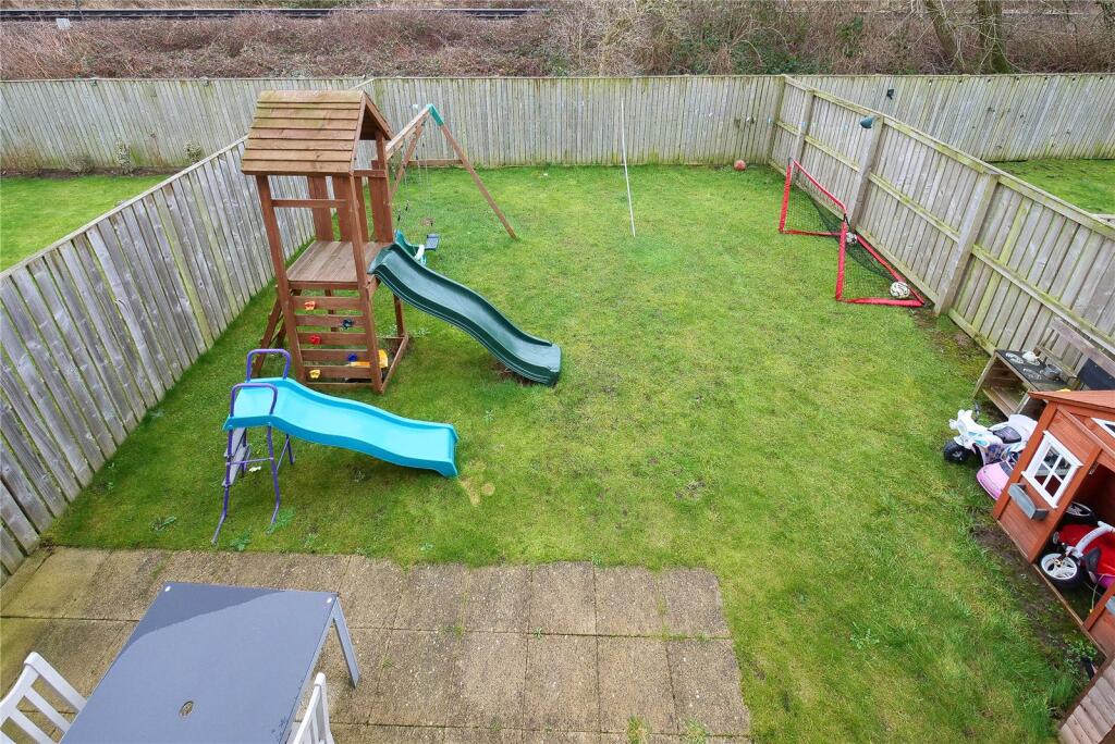 Additional image 17 of Cygnet Way, Shipley, West Yorkshire, BD17