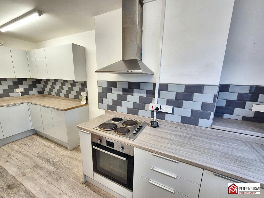 Additional image 9 of Park Street, Bridgend, Bridgend County. CF31 4BB