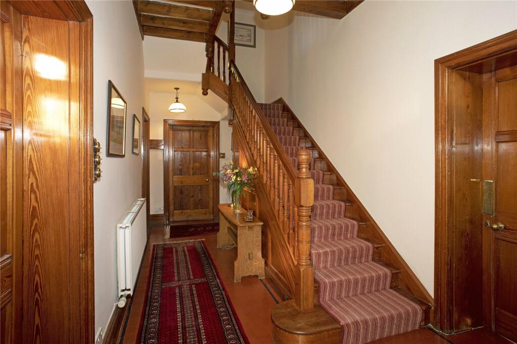Additional image 5 of Whitchurch Road, Handley, Nr Tattenhall, Cheshire, CH3