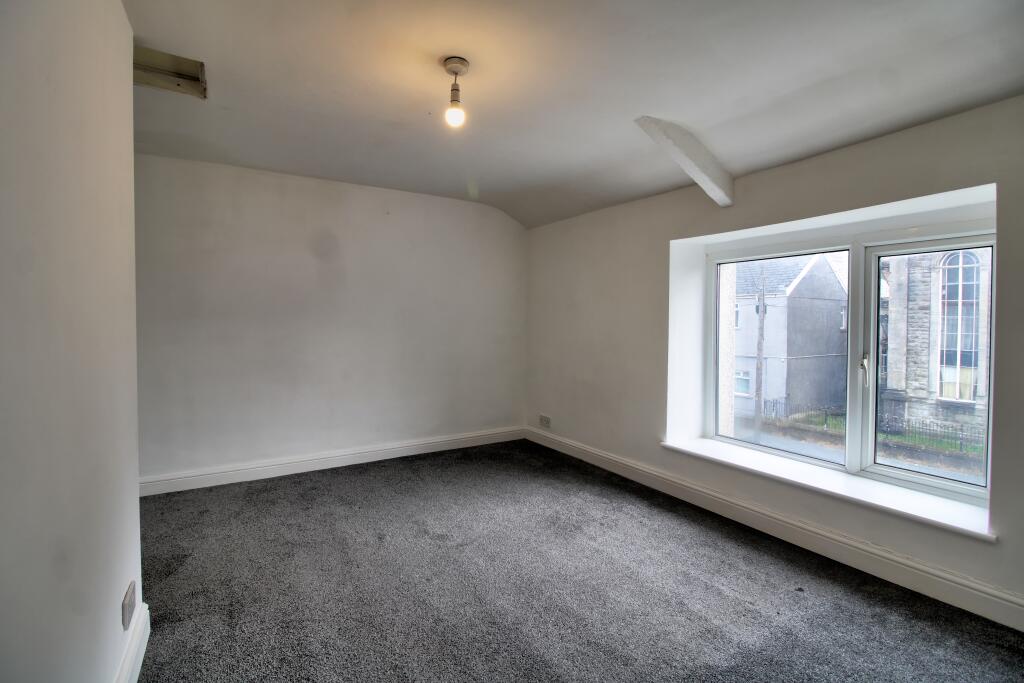 Additional image 12 of High Street, Maesteg, CF34